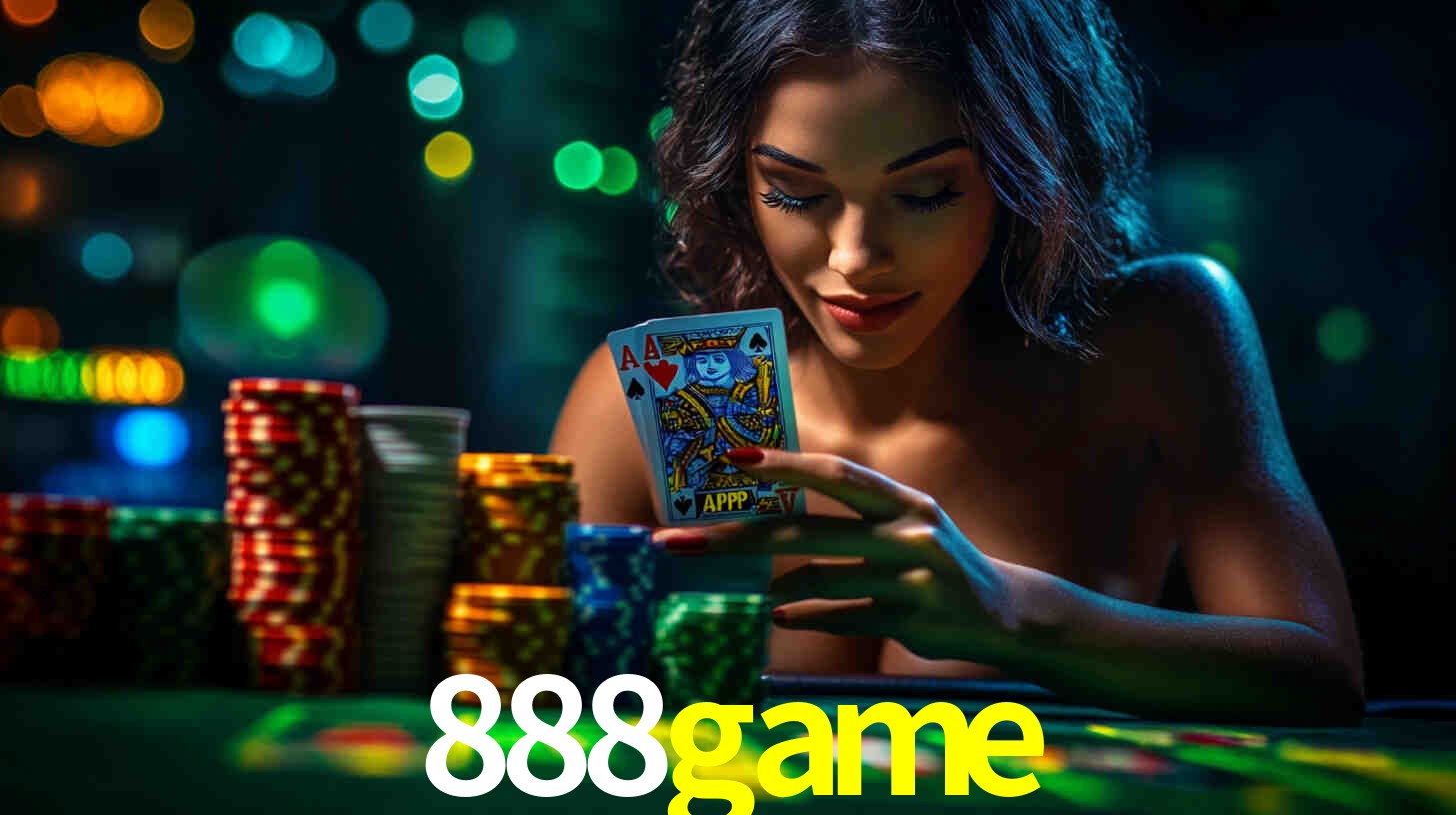 Descubra a Essência do 888game: Nossa História e Compromissos