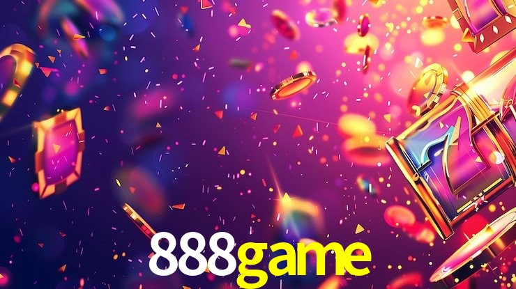 888game Logo 2