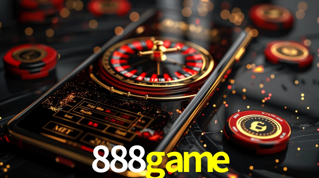 Game Providers 888game
