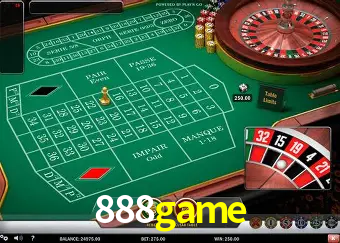 Descubra o Mundo do Cassino Online com 888game