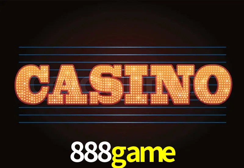 Jogos de Slot 888game