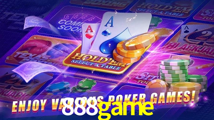 cassino 888game