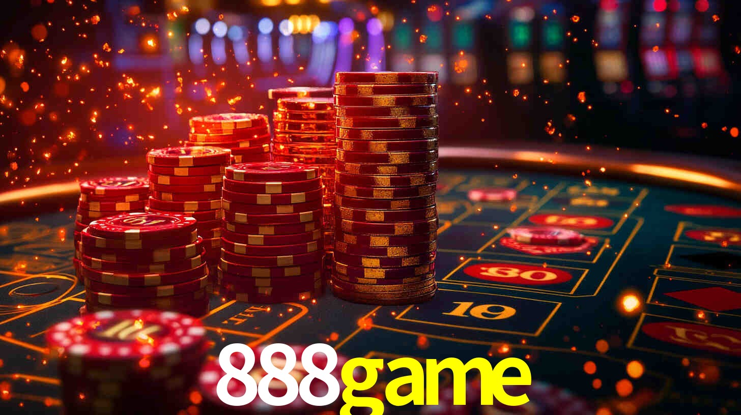 888game
