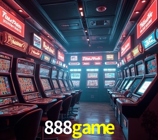 Plataforma 888game - Segurança SSL 256-bit