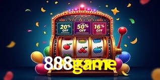 888game Segurança Logo 1