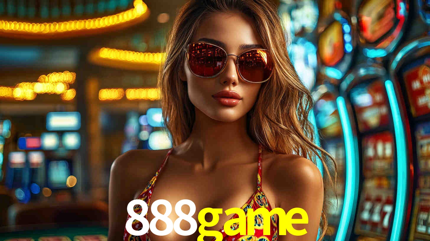 888game