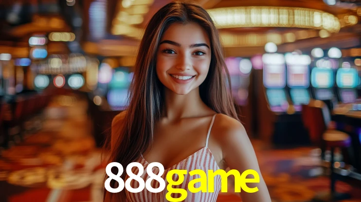 888game
