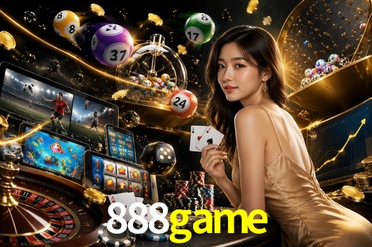 Exclusive Offers 888game