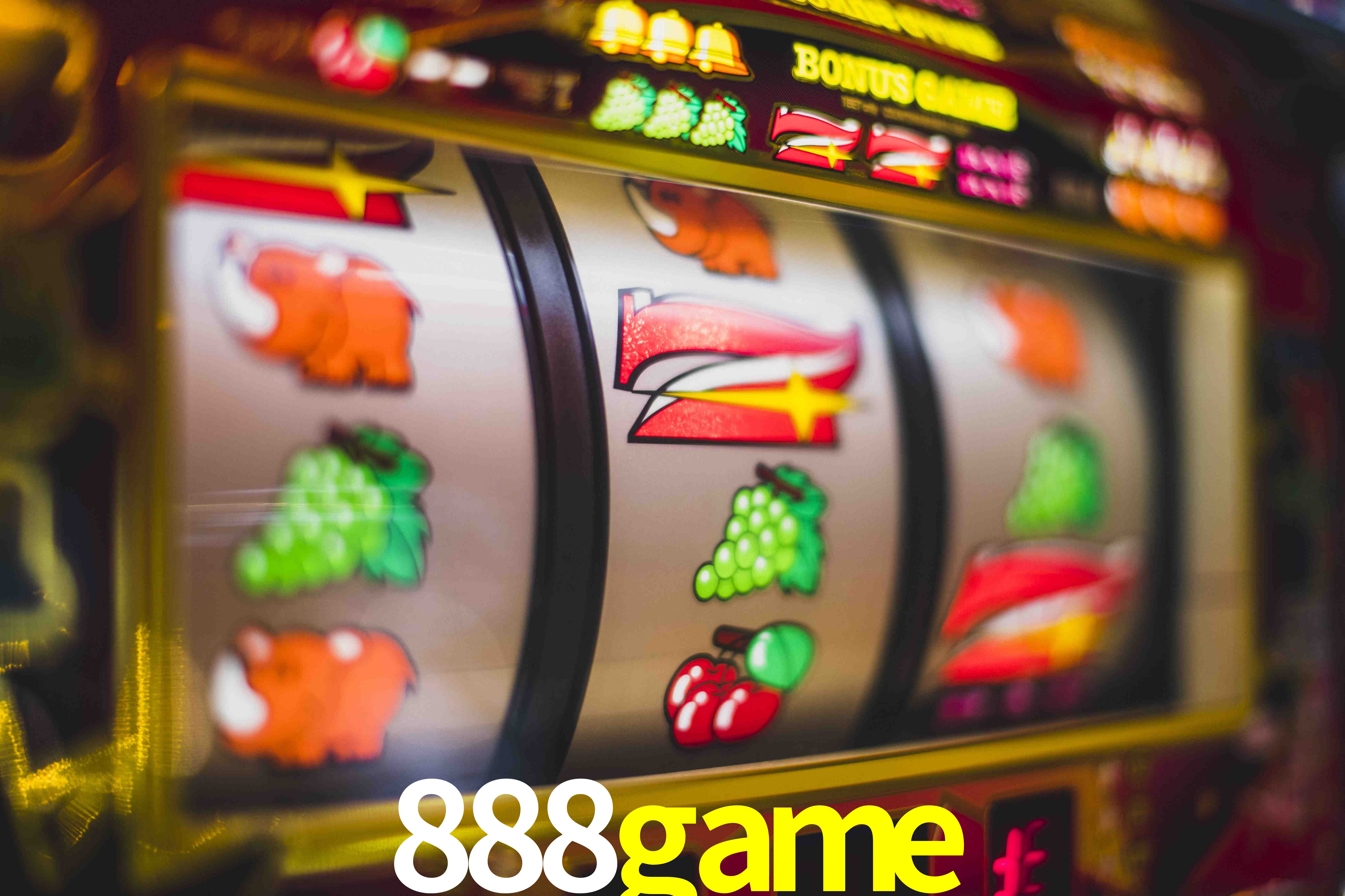 VIP Casino 888game