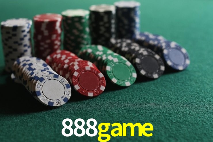 Statistics 888game