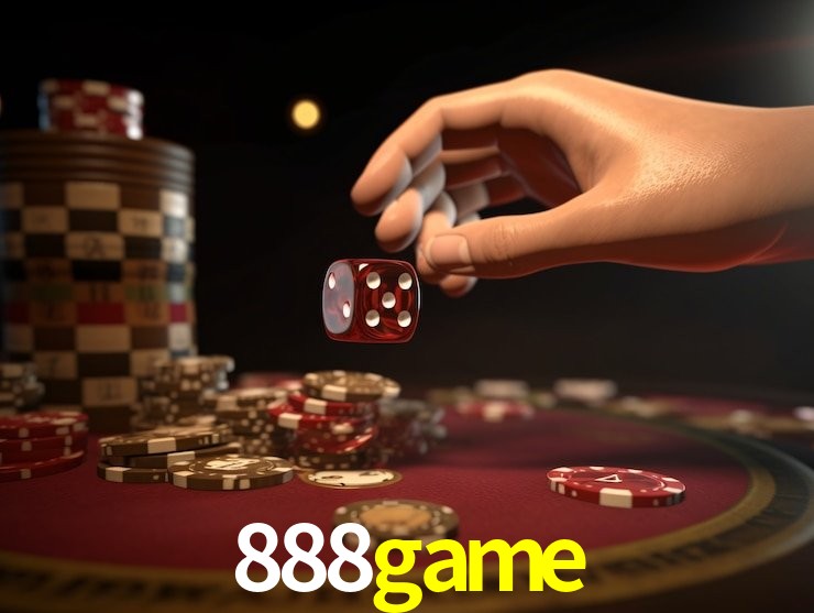 Tecnologia da Plataforma 888game