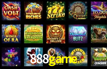 888game Pagamento Seguro SSL