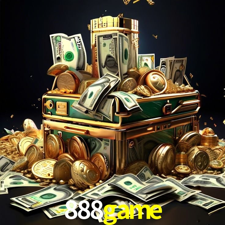 Recursos de Bônus 888game