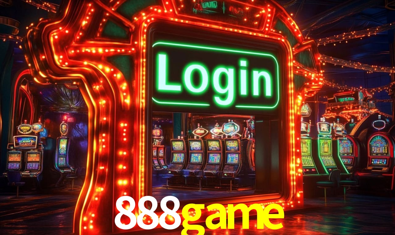 Estatísticas 888game