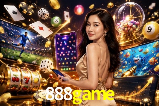 Slot Games 888game