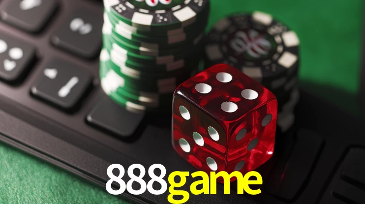 Responsive Design 888game