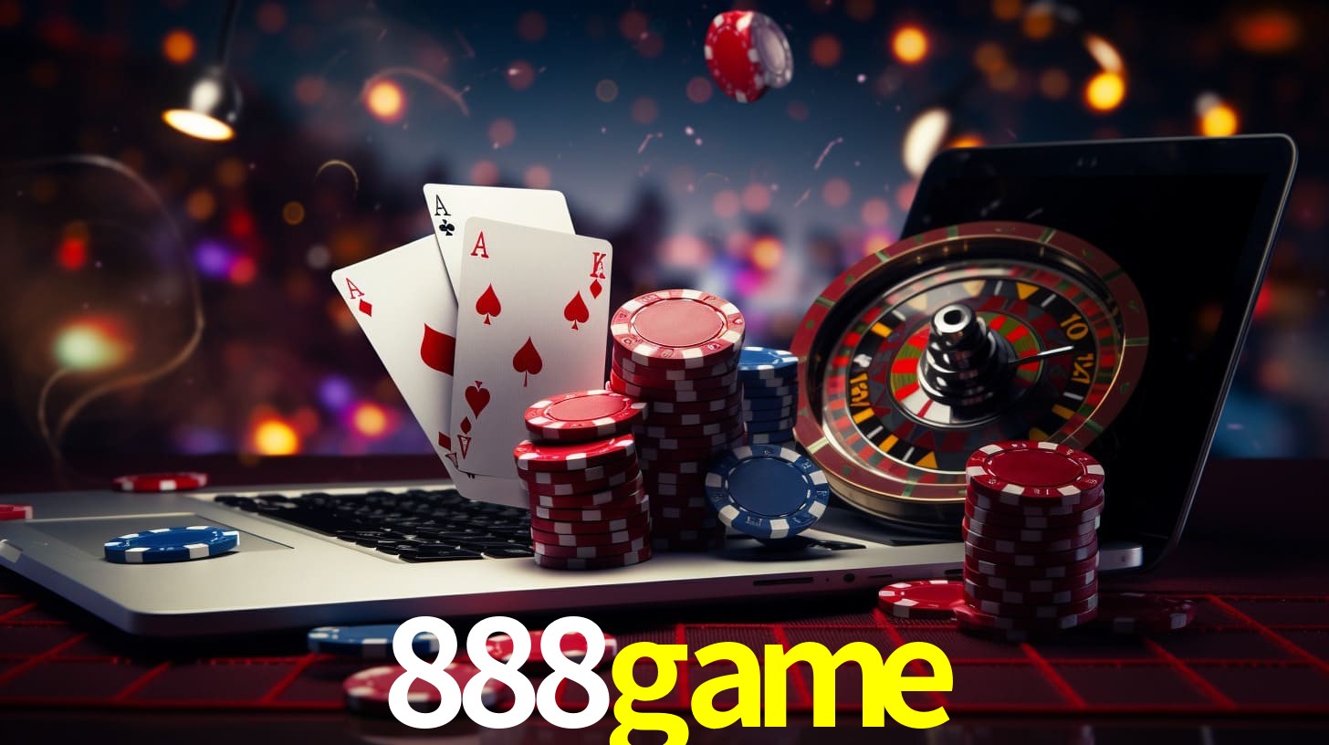 Welcome Bonus 888game