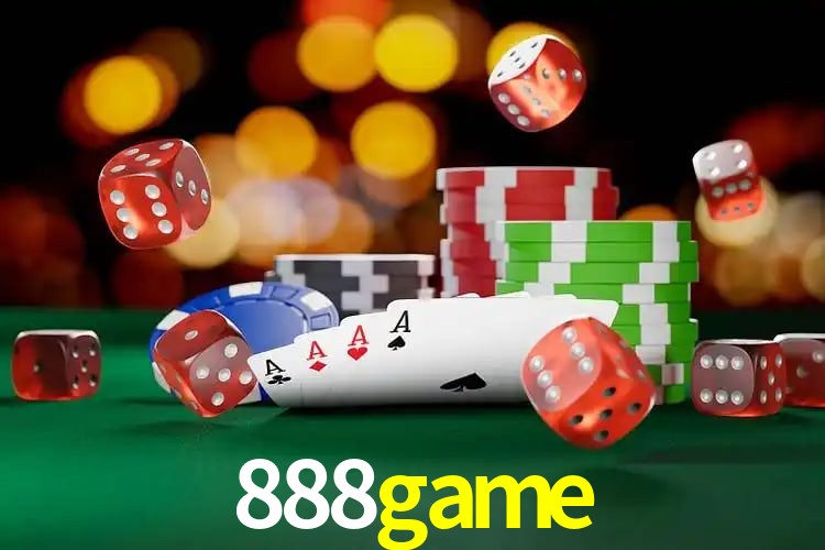 Design Responsivo 888game
