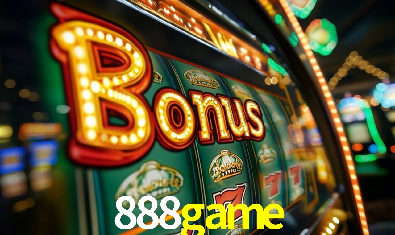 Slots 888game - Jackpots Progressivos