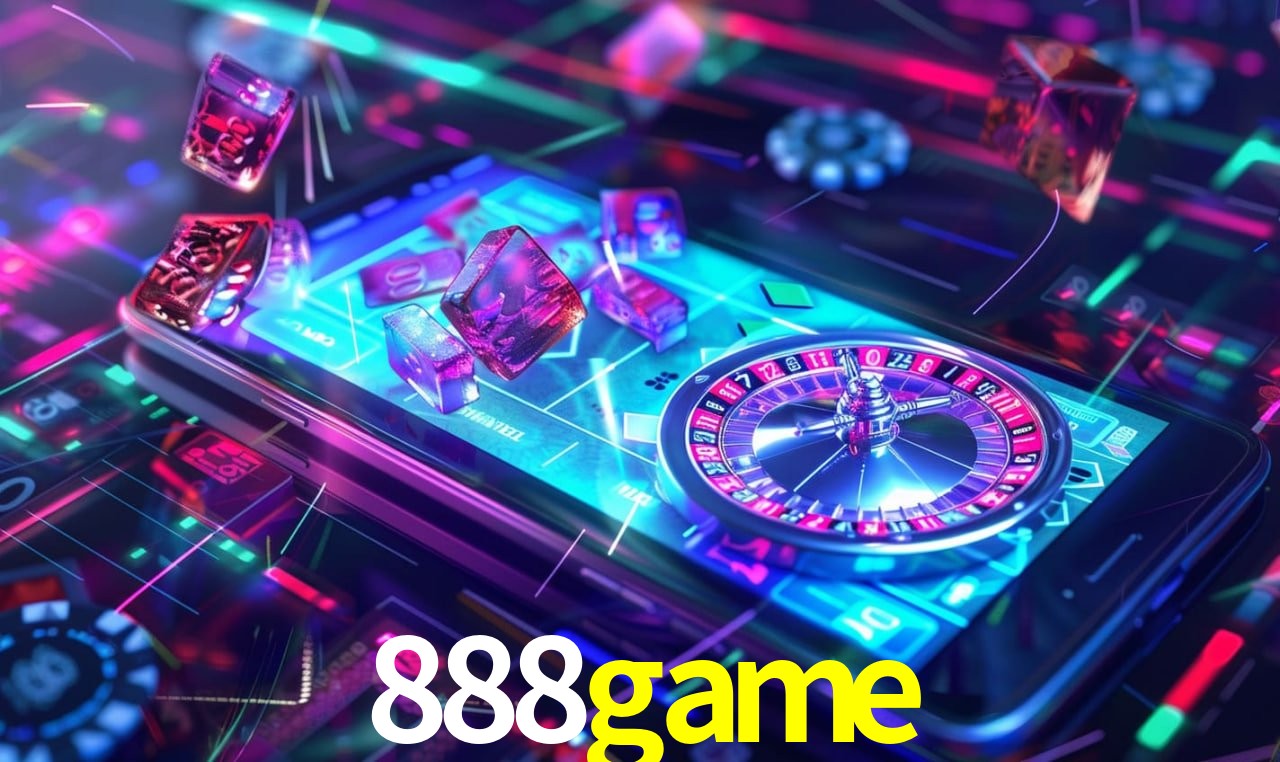 Estatísticas do Jogo 888game
