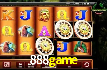 Desvendando o Mundo dos Jogos Virtuais na 888game