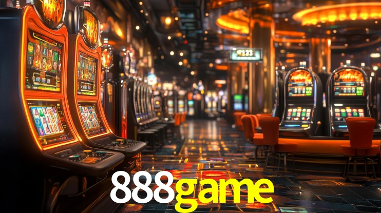 888game: Jogos de Caça-Níqueis-Altas Recompensas, Roleta-Velocidade, Blackjack-Desafios Máximos