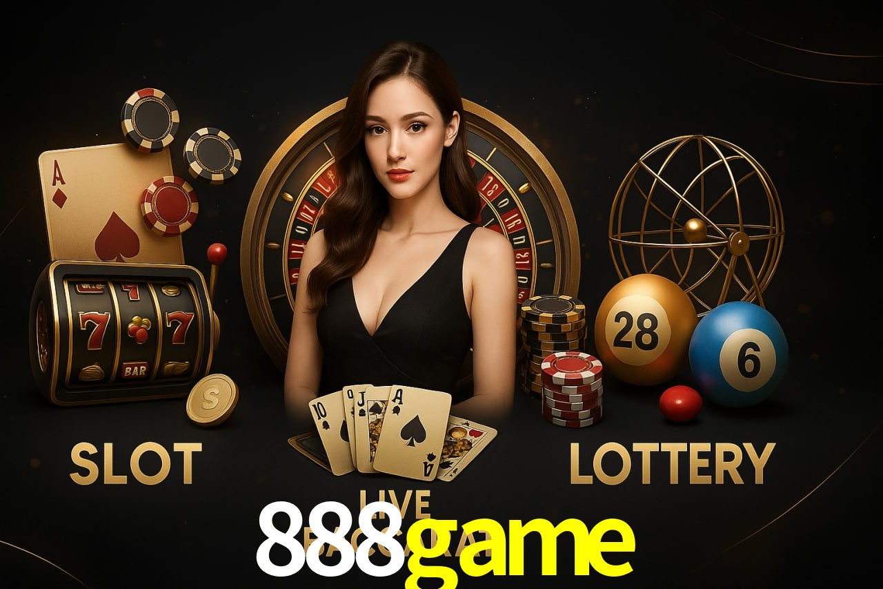 Slots 888game - RTP Alto Certificado