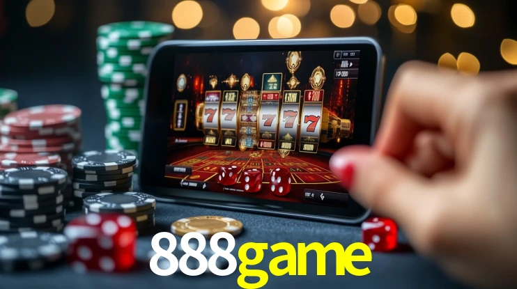 Certificação GLI 888game