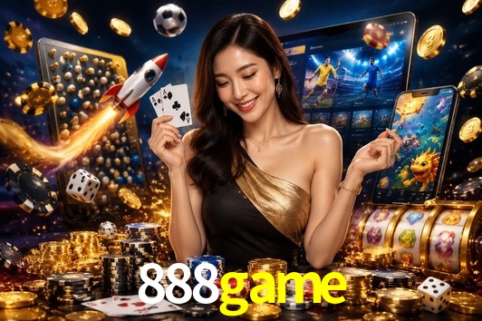 Live Casino 888game