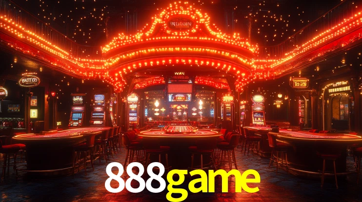 888game