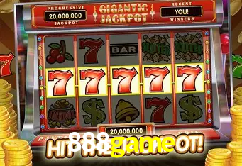 A Emoção da Loteria na 888game: Uma Chance de Mudança de Vida