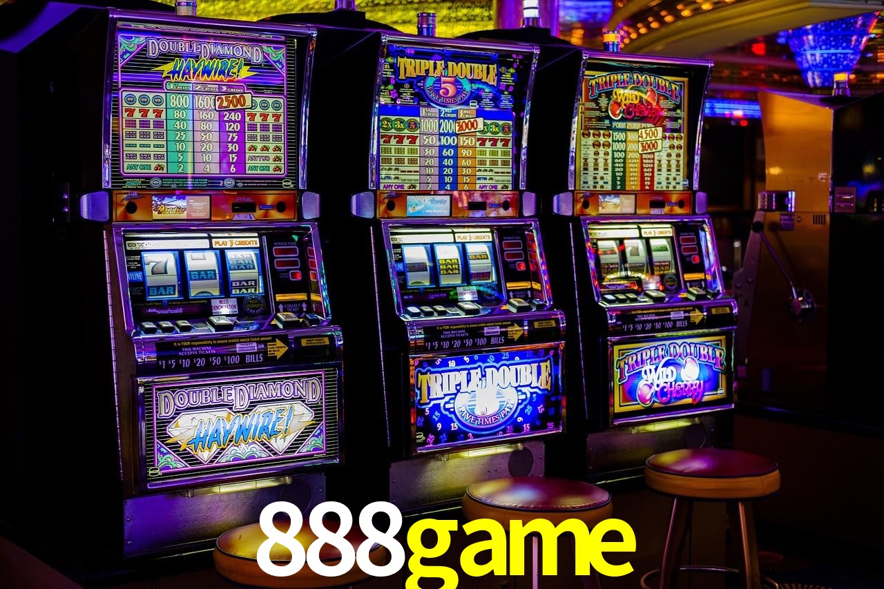 Estatísticas Esportivas 888game
