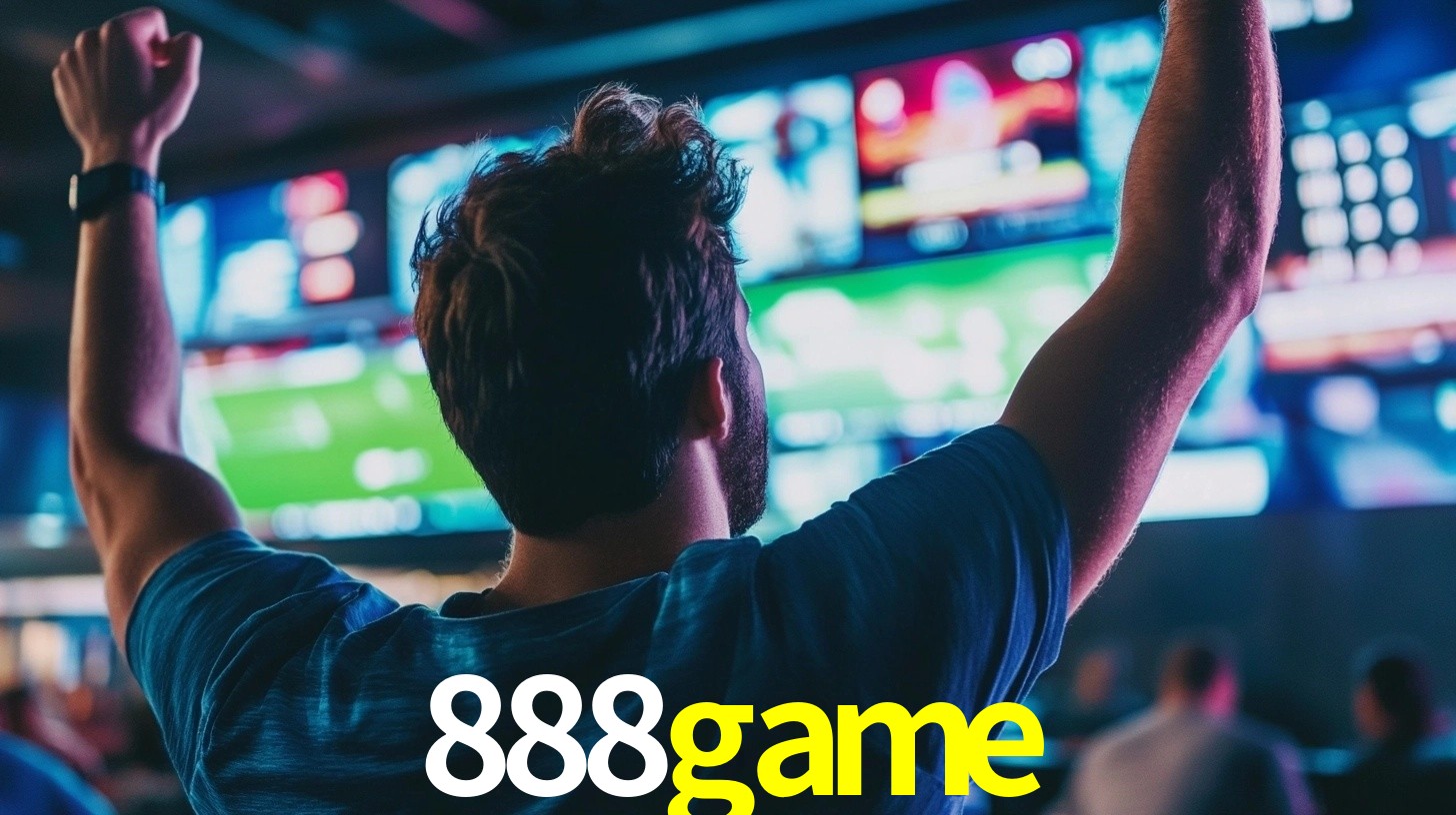 888game