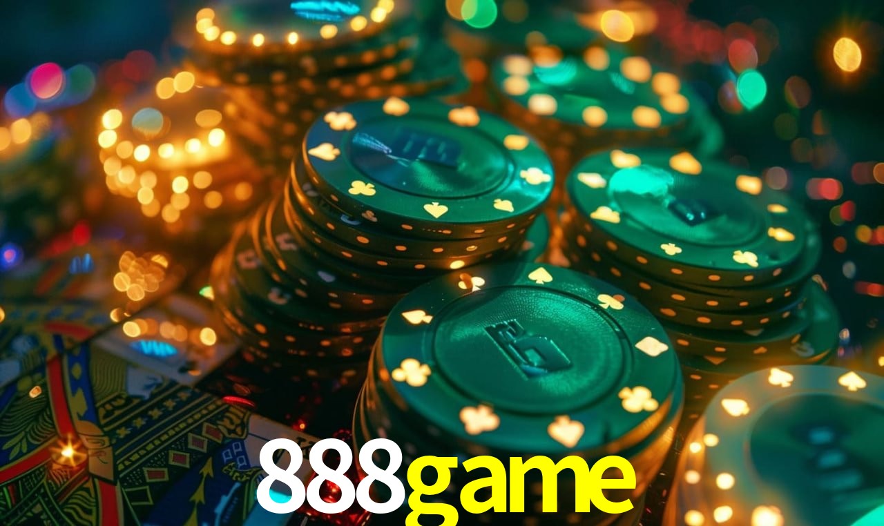 Bônus de Boas-vindas 888game