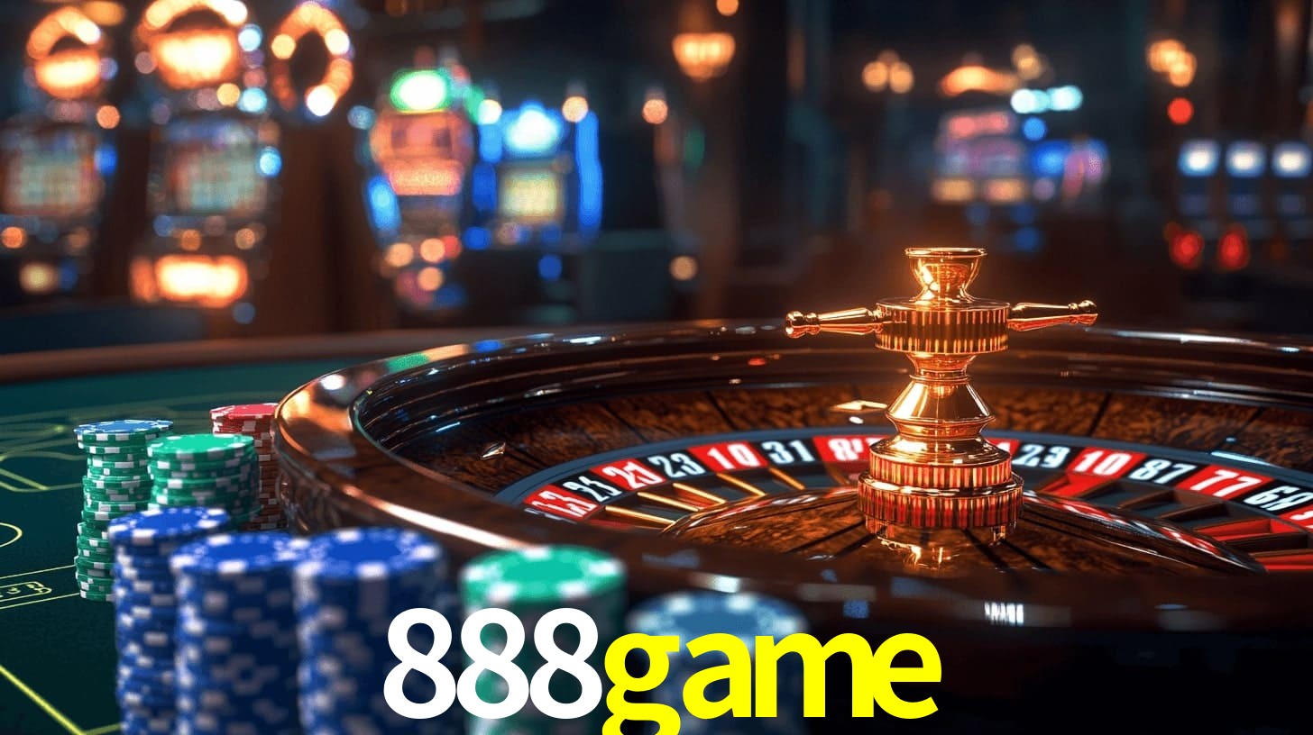 888game