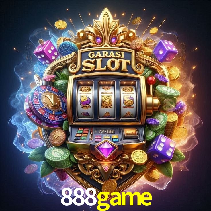888game Instalar Logo 1