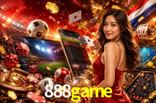 Quick Registration 888game