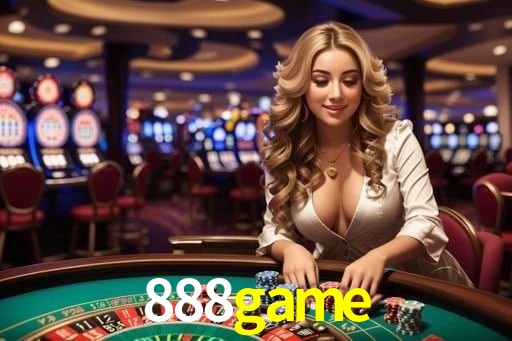 Live Casino 888game