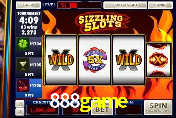 Descubra a Magia dos Jogos de Arcade no 888game
