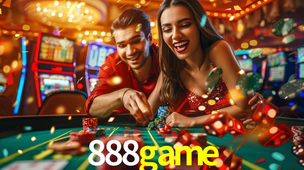 888game PIX Instantâneo - Saques em 8 Minutos