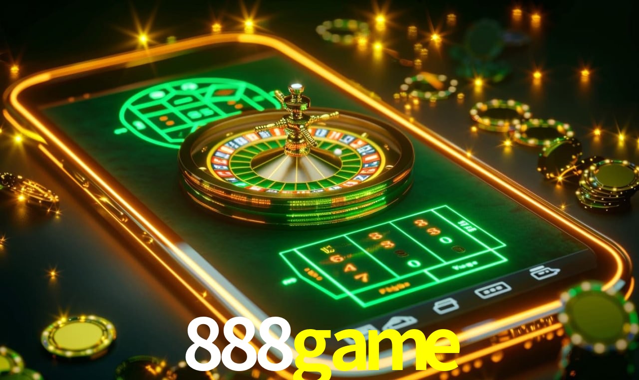 888game Segurança Logo 2
