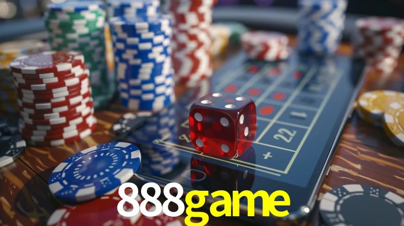 Odds Competitivas 888game