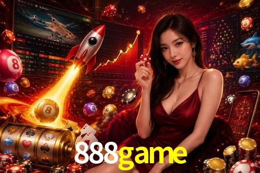 Flash Promotion 888game