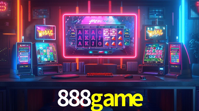 888game: Seu Cassino Premiado com Pagamentos Rápidos