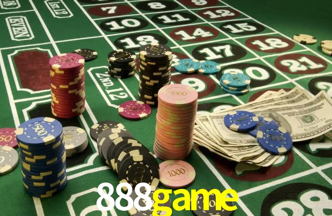 Welcome Bonus 888game