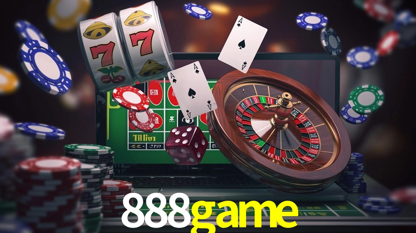888game
