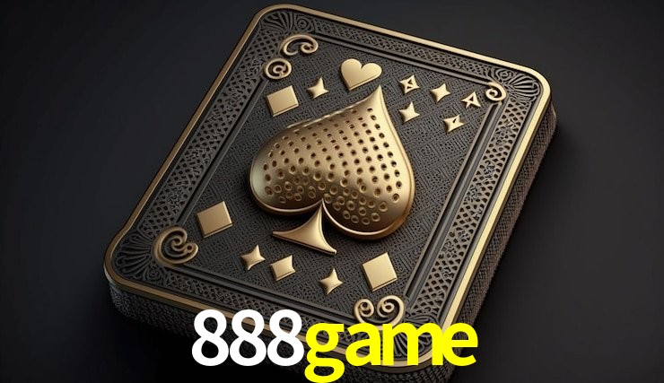 Casino Ao Vivo 888game