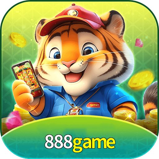 888game Logo